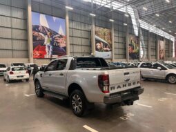 2019 Ford Ranger For Sale in Kenya full
