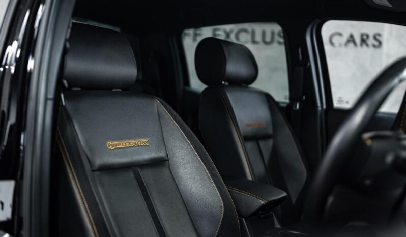 2019 Ford Ranger For Sale in Kenya full