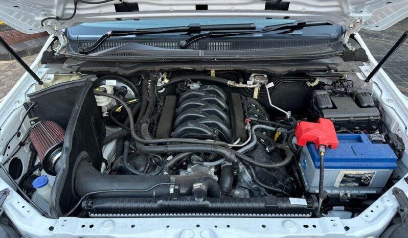 2019 Ford Ranger For Sale in Kenya full