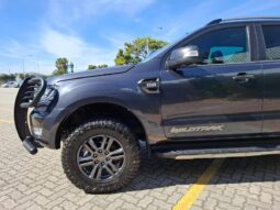 2019 Ford Ranger For Sale in Kenya full
