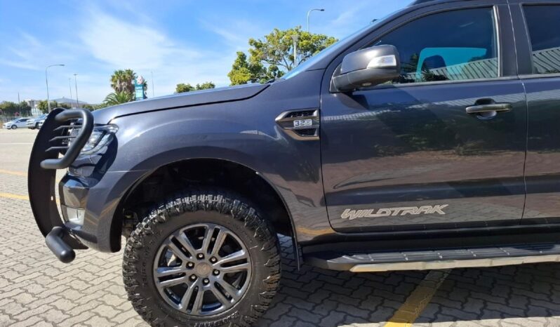 2019 Ford Ranger For Sale in Kenya full
