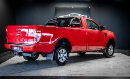 2019 Ford Ranger For Sale in Kenya full