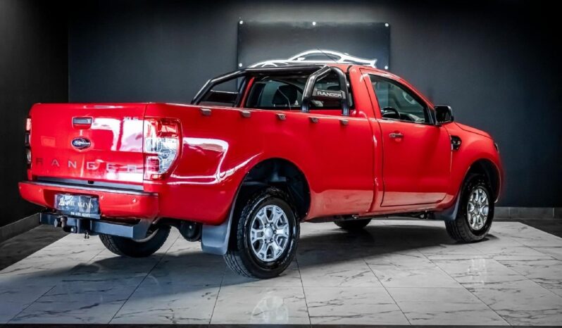 2019 Ford Ranger For Sale in Kenya full