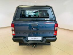 2020 Ford Ranger Thunder For Sale in Kenya full