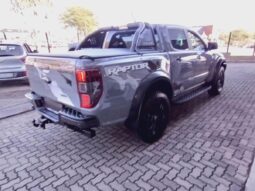 2020 Ford Ranger For Sale in Kenya full