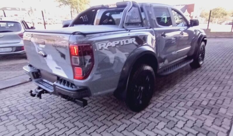 2020 Ford Ranger For Sale in Kenya full