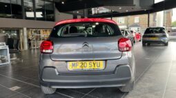 2020 Citroen C3 For Sale In Kiambu, Kenya full