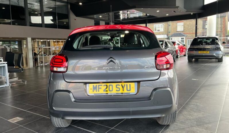 2020 Citroen C3 For Sale In Kiambu, Kenya full