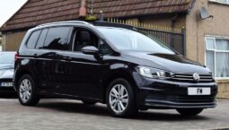 2020 Volkswagen Touran Price & For Sale In Kenya full