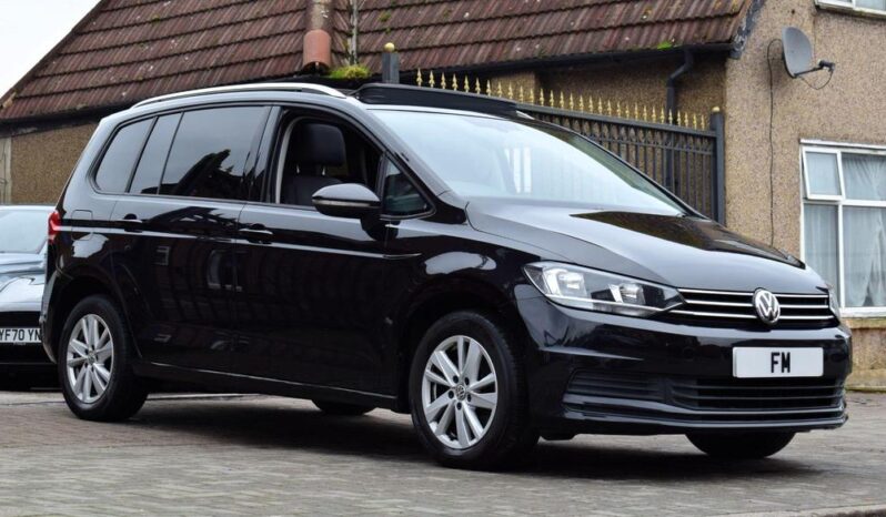 2020 Volkswagen Touran Price & For Sale In Kenya full