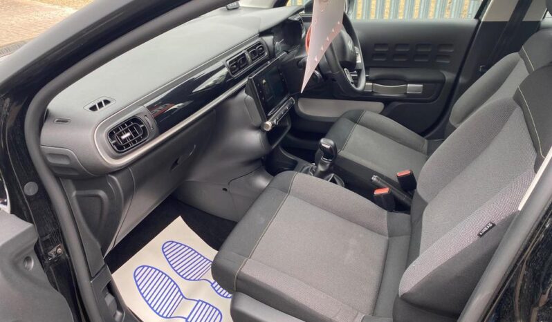 2018 Citroen C3 For Sale In Nairobi Kenya full