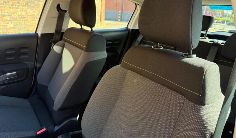 Citroen C3 2020 For Sale In Kenya full