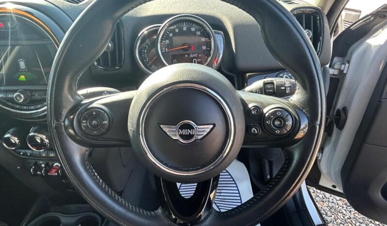 2018 MINI Countryman For Sale in Kenya full