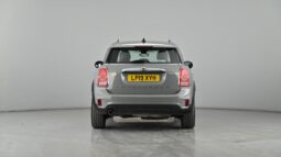 2019 MINI Countryman 1.5 For Sale In Kenya full
