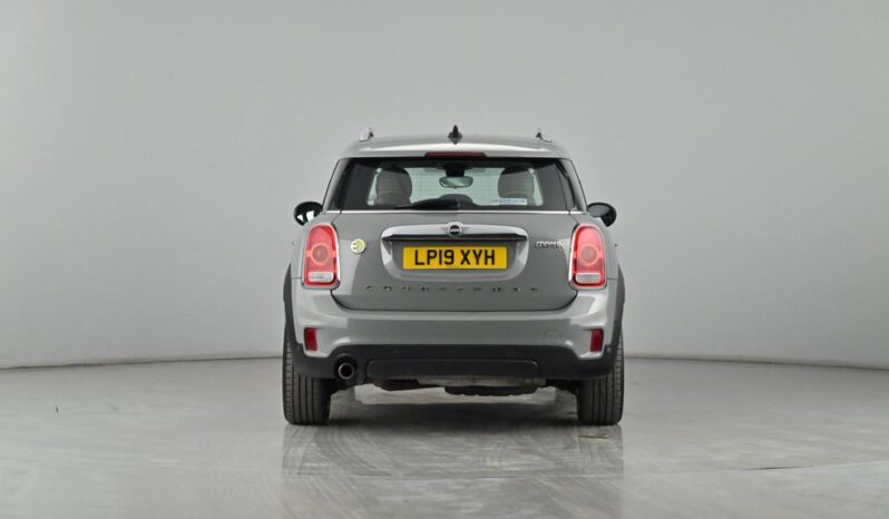 2019 MINI Countryman 1.5 For Sale In Kenya full