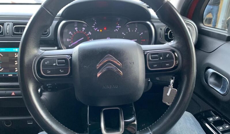 2019 Citroen C3 For Sale In Nairobi, Kenya full