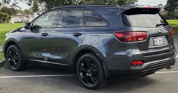 2019 Kia Sorento For Sale in Kenya full