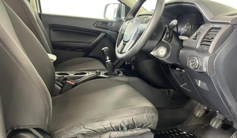 2020 Ford Ranger For Sale in Kenya full