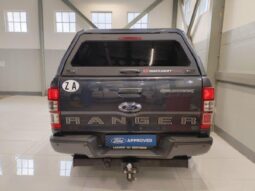 2020 Ford Ranger For Sale in Kenya full