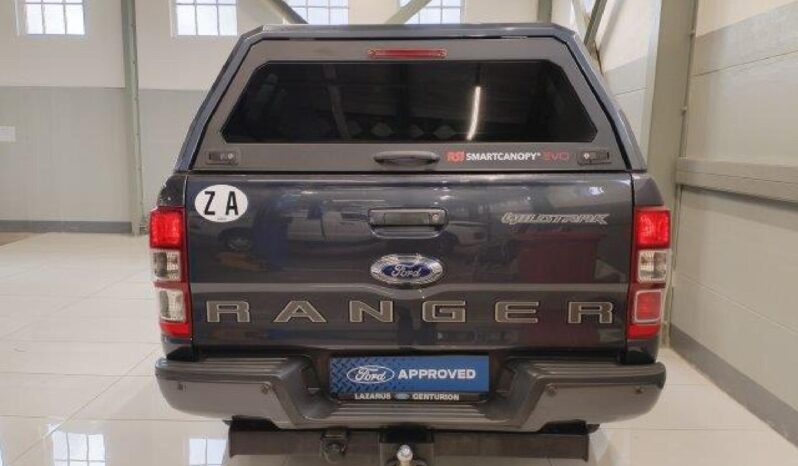 2020 Ford Ranger For Sale in Kenya full