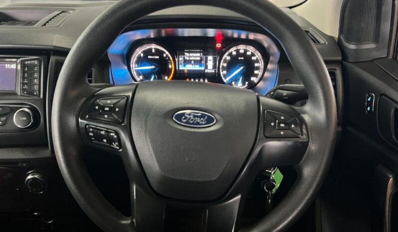 2020 Ford Ranger For Sale in Kenya full