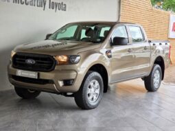 2020 Ford Ranger For Sale in Kenya