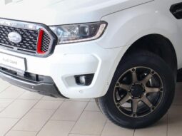 2020 Ford Ranger Thunder For Sale in Kenya full