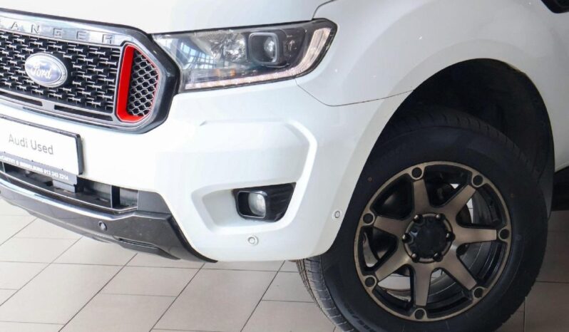 2020 Ford Ranger Thunder For Sale in Kenya full