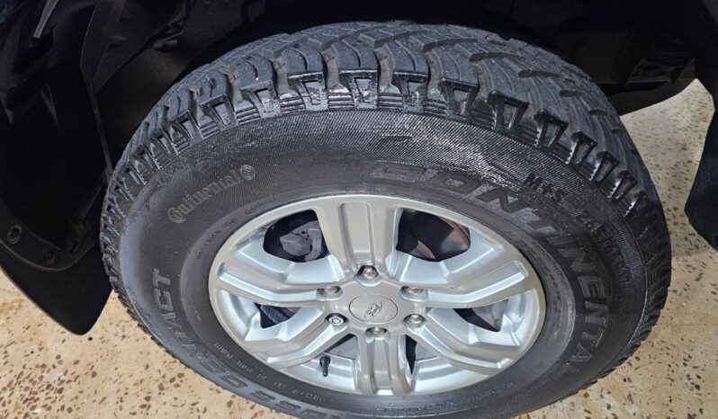 2020 Ford Ranger For Sale in Kenya full