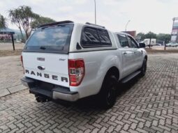 2020 Ford Ranger For Sale in Kenya full