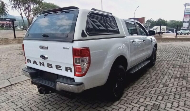 2020 Ford Ranger For Sale in Kenya full