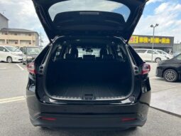 2018 Toyota Harrier For Sale in Kenya full