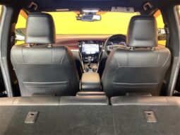 2018 Toyota Harrier For Sale in Kenya full
