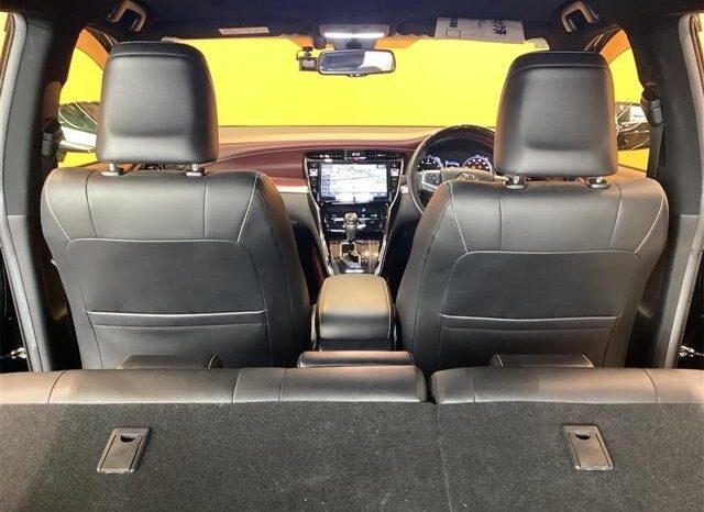 2018 Toyota Harrier For Sale in Kenya full