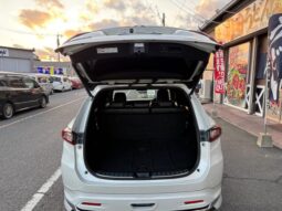2018 Toyota Harrier For Sale in Kenya full