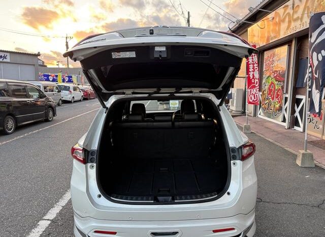 2018 Toyota Harrier For Sale in Kenya full