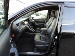 2018 Toyota Harrier For Sale in Kenya full