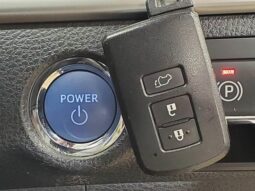 2018 Toyota Harrier For Sale in Kenya full