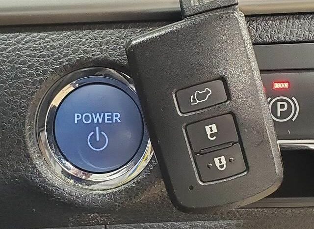 2018 Toyota Harrier For Sale in Kenya full