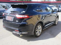 2018 Toyota Harrier For Sale in Kenya full