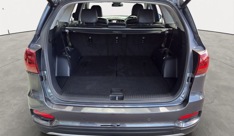 2019 Kia Sorento For Sale in Kenya full