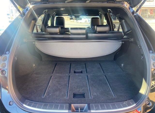 2019 Toyota Harrier For Sale in Kenya full