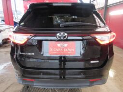 2019 Toyota Harrier For Sale in Kenya full