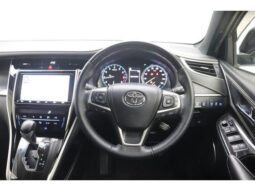 2019 Toyota Harrier For Sale in Kenya full