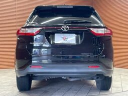 2019 Toyota Harrier For Sale in Kenya full