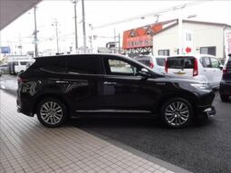 2019 Toyota Harrier For Sale in Kenya full