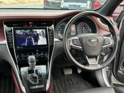 2019 Toyota Harrier For Sale in Kenya full