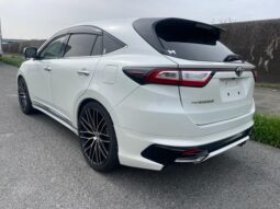 2020 Toyota Harrier For Sale in Kenya full
