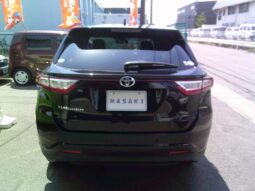 2020 Toyota Harrier For Sale in Kenya full