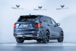 2020 Kia Sorento For Sale in Kenya full